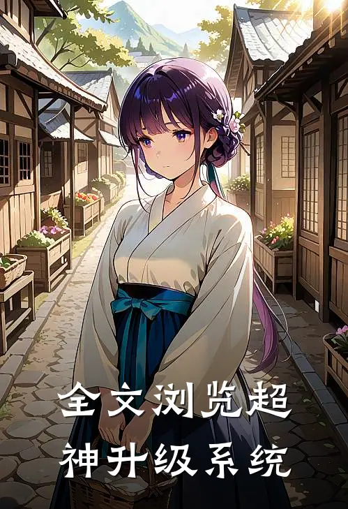 全文浏览超神升级系统