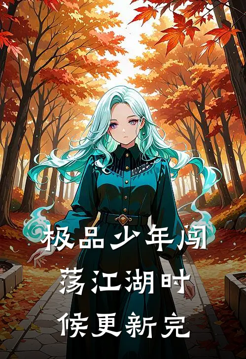 极品少年闯荡江湖时候更新完