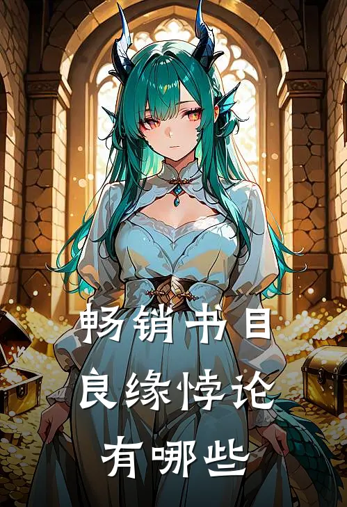 畅销书目良缘悖论有哪些