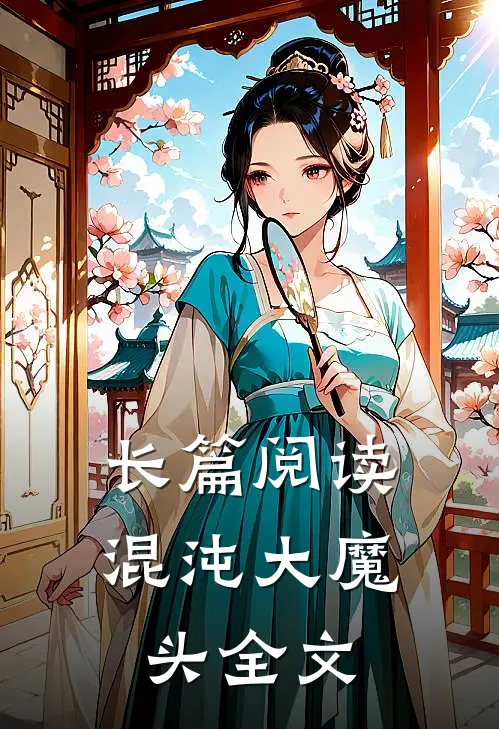 长篇阅读混沌大魔头全文