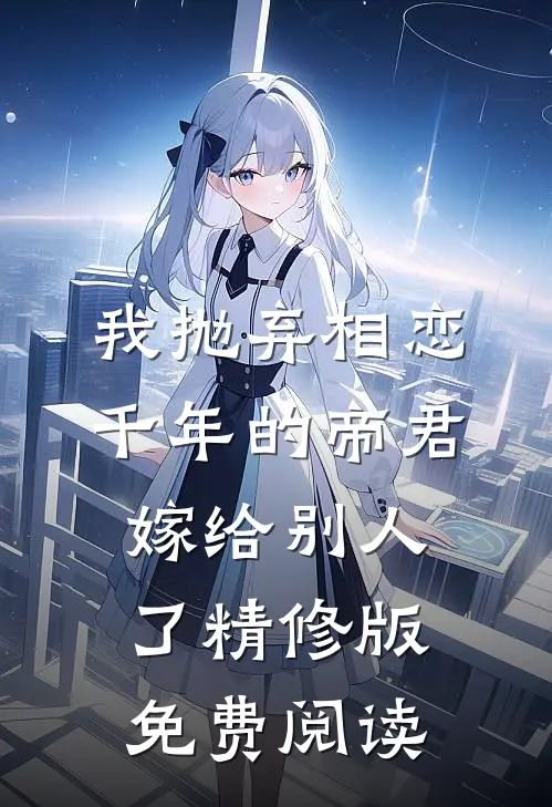 我抛弃相恋千年的帝君嫁给别人了精修版免费阅读