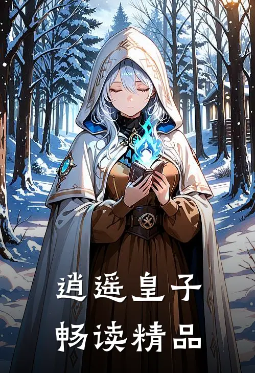 逍遥皇子畅读精品