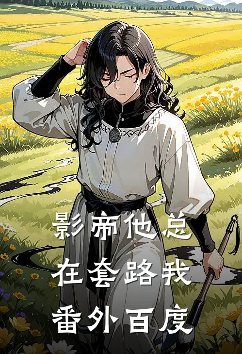 影帝他总在套路我 番外百度