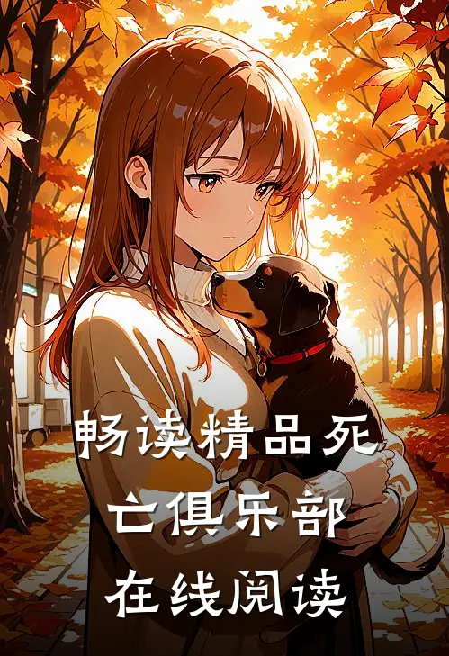 畅读精品死亡俱乐部在线阅读