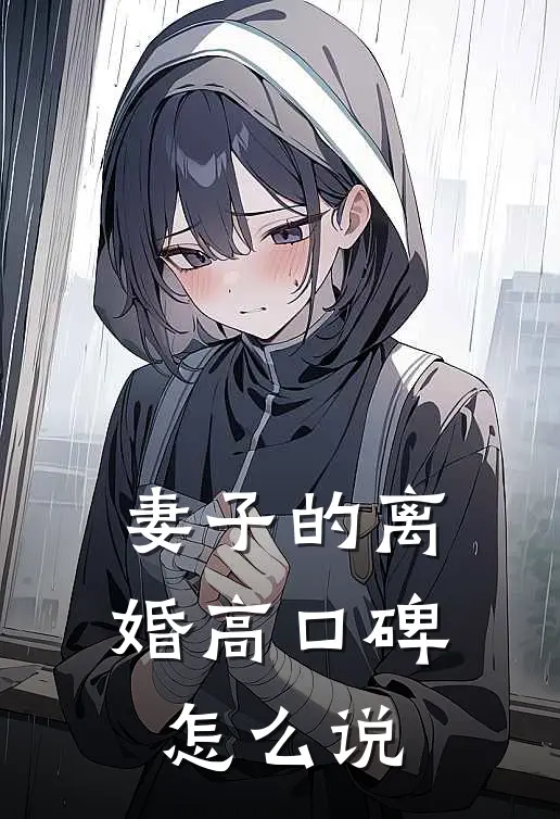 妻子的离婚高口碑怎么说