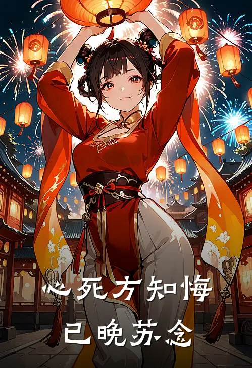 心死方知悔已晚苏念