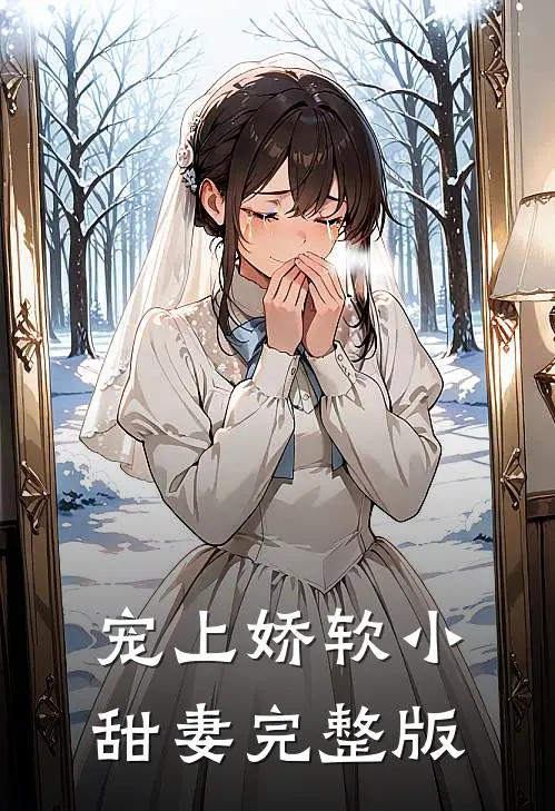 宠上娇软小甜妻完整版