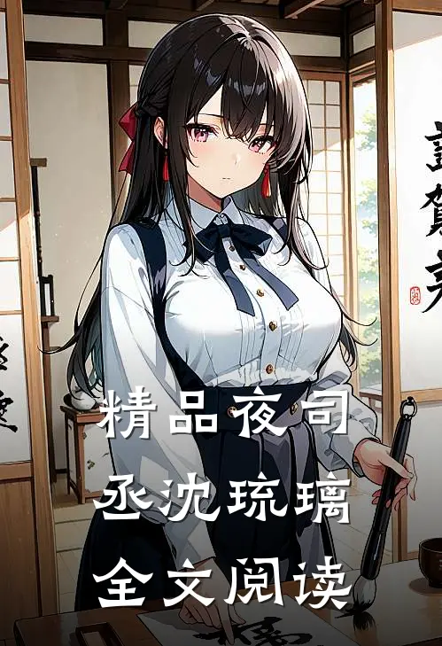 精品夜司丞沈琉璃全文阅读