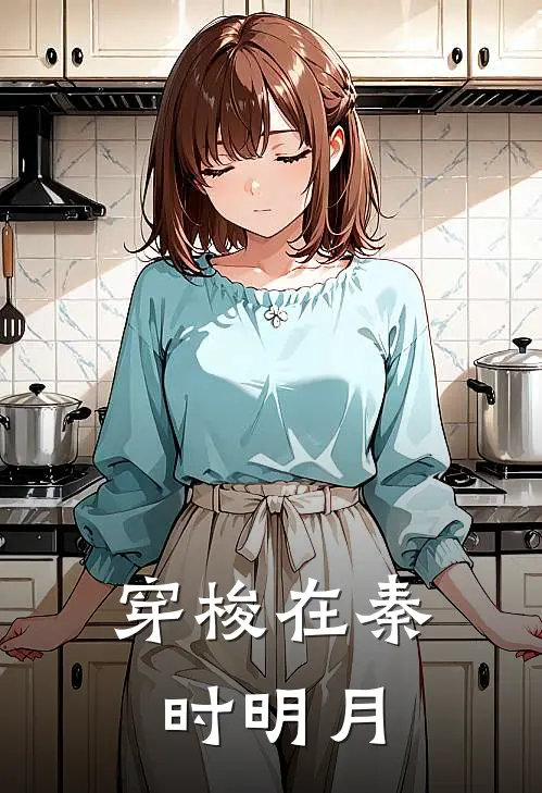 穿梭在秦时明月