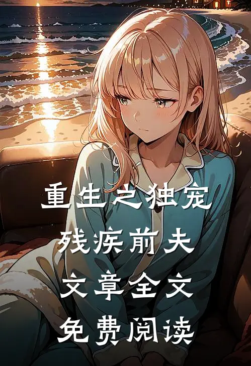 重生之独宠残疾前夫文章全文免费阅读