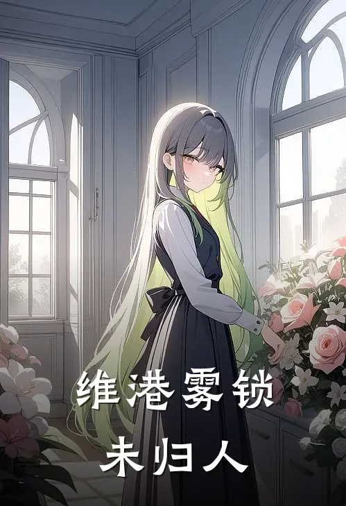 维港雾锁未归人