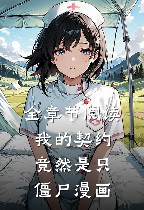 全章节阅读我的契约竟然是只僵尸漫画