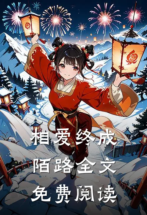 相爱终成陌路全文免费阅读