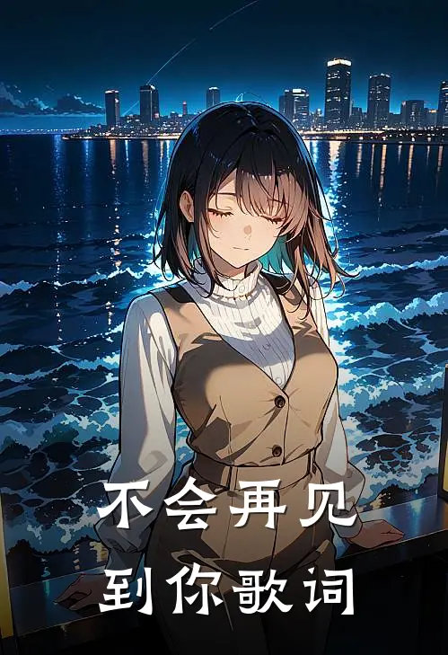 不会再见到你歌词
