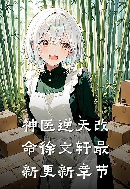 神医逆天改命徐文轩最新更新章节