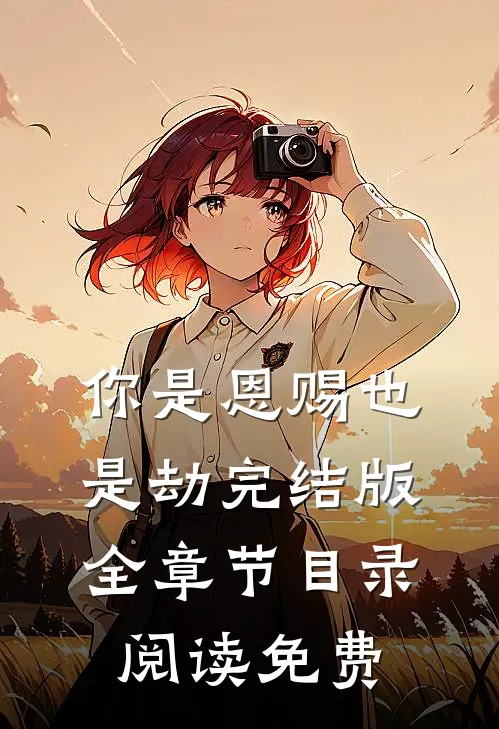 你是恩赐也是劫完结版全章节目录阅读免费
