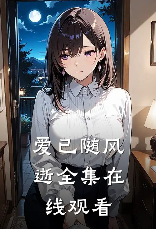 爱已随风逝全集在线观看