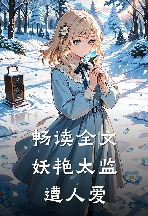 畅读全文妖艳太监遭人爱