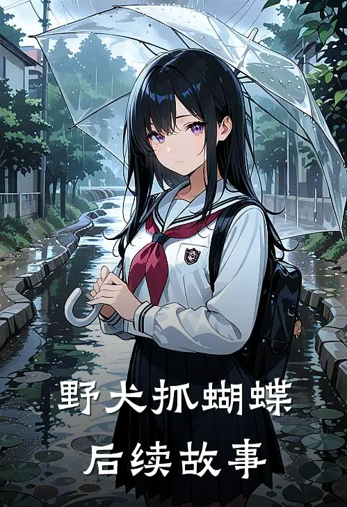 野犬抓蝴蝶后续故事