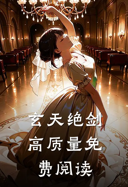 玄天绝剑高质量免费阅读