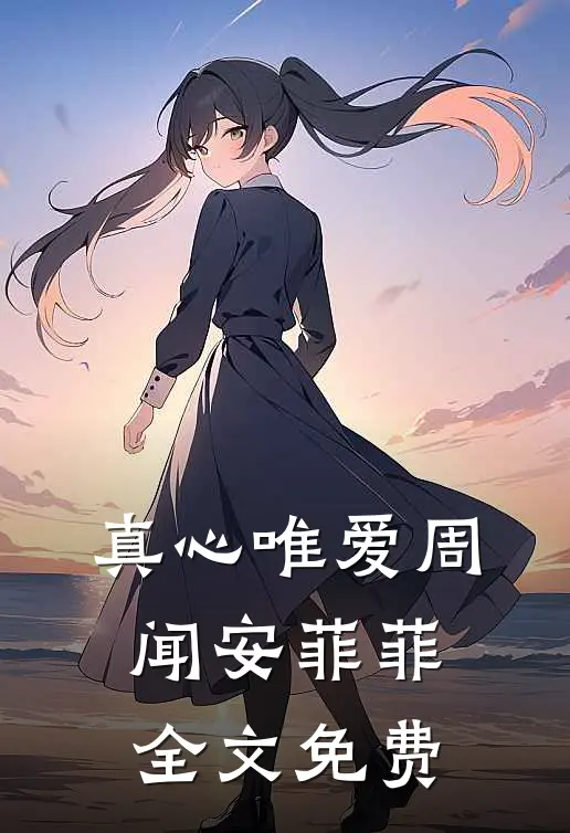 真心唯爱周闻安菲菲全文免费