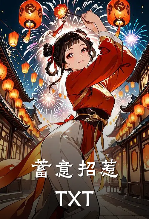 蓄意招惹TXT