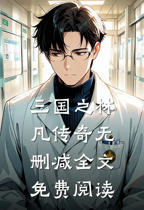 三国之林凡传奇无删减全文免费阅读