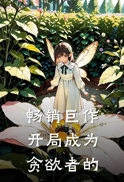 畅销巨作开局成为贪欲者的