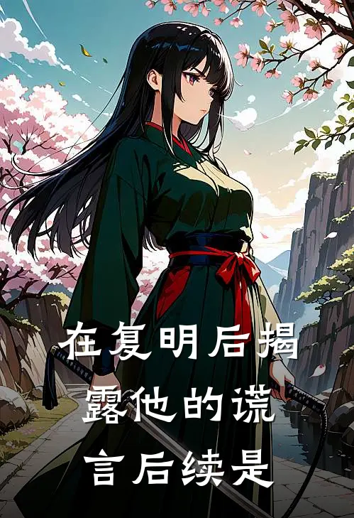 在复明后揭露他的谎言后续是