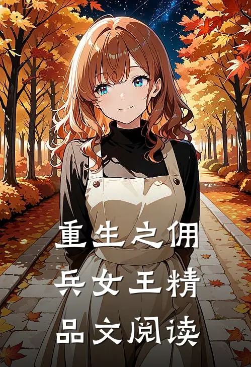重生之佣兵女王精品文阅读