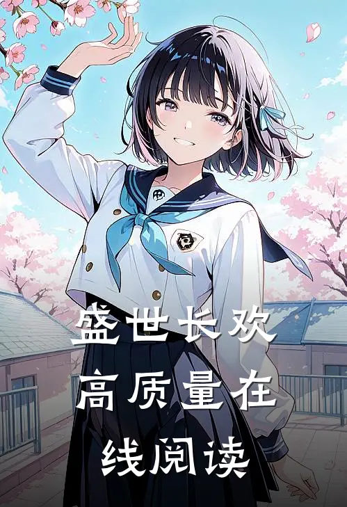 盛世长欢高质量在线阅读