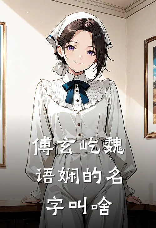 傅玄屹魏语娴的名字叫啥