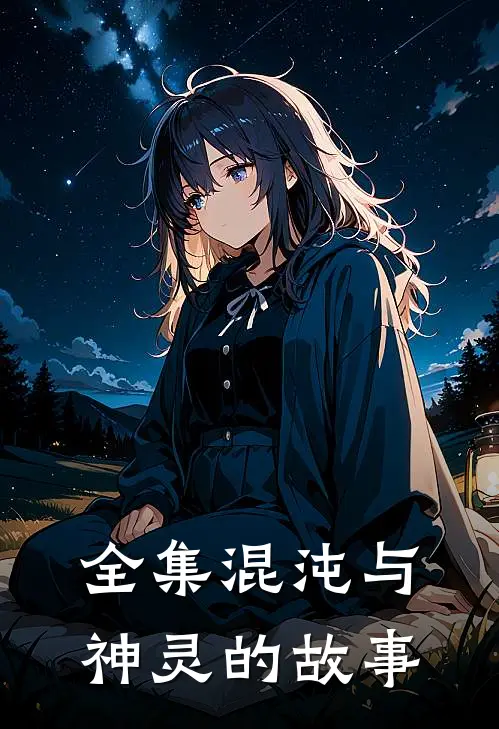 全集混沌与神灵的故事