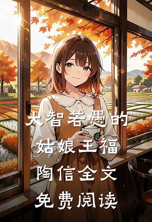 大智若愚的姑娘王福陶信全文免费阅读