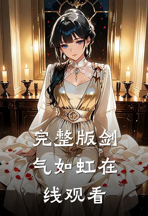 完整版剑气如虹在线观看