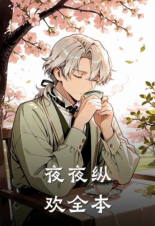 夜夜纵欢全本