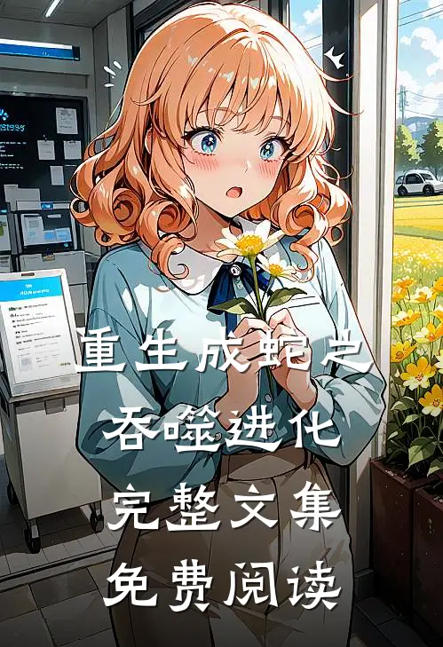重生成蛇之吞噬进化完整文集免费阅读