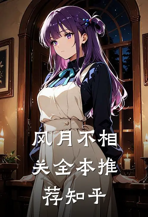风月不相关全本推荐知乎