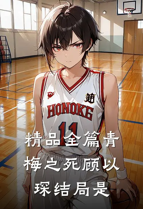 精品全篇青梅之死顾以琛结局是