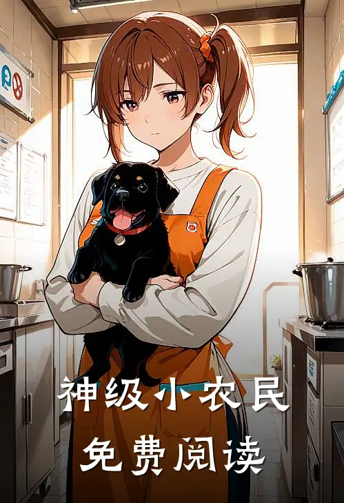 神级小农民免费阅读