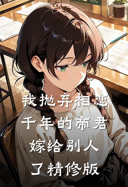 我抛弃相恋千年的帝君嫁给别人了精修版