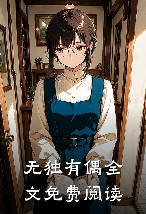 无独有偶全文免费阅读