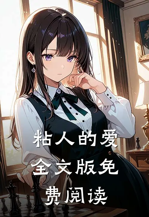 粘人的爱全文版免费阅读