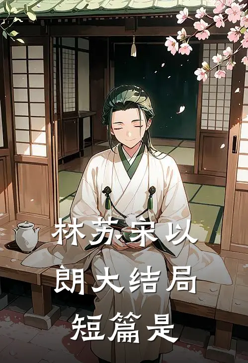 林苏宋以朗大结局短篇是