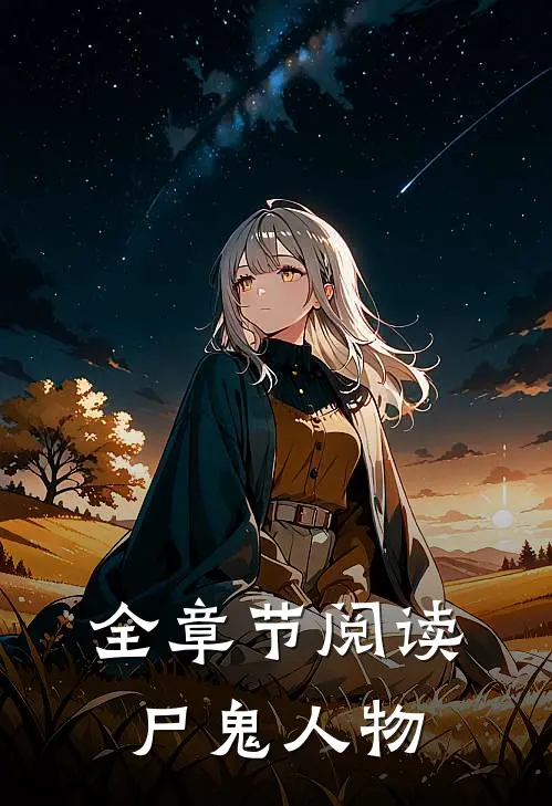 全章节阅读尸鬼人物