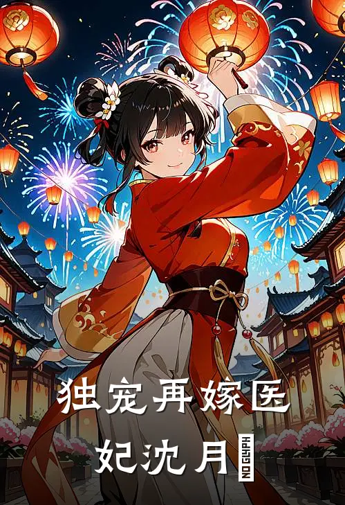 独宠再嫁医妃沈月玥