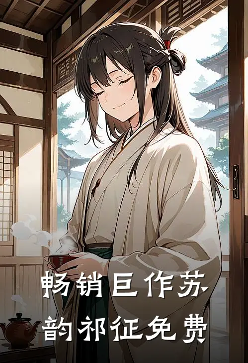 畅销巨作苏韵祁征免费
