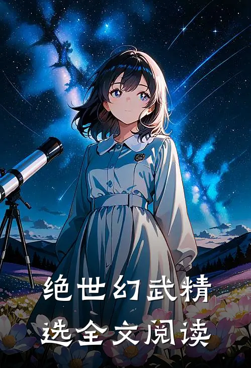 绝世幻武精选全文阅读