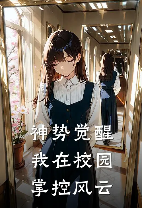 神势觉醒：我在校园掌控风云