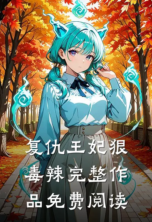 复仇王妃狠毒辣完整作品免费阅读